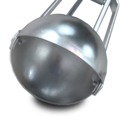 Precyzyjna mechaniczna łopata do otworów idealna do wszystkich prac ogrodniczych