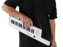 Organy Elektroniczne Keyboard z uchwytem muzyczna zabawka 37klawisz IN0172