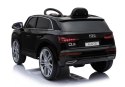 Auto Na Akumulator Audi Q5 Czarny Lakierowany