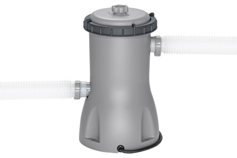 Basen Ogrodowy Stelażowy 427 x 122 cm Bestway 5612X