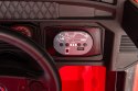 Auto Na Akumulator Scania 500R HL698 Czerwone 4x4
