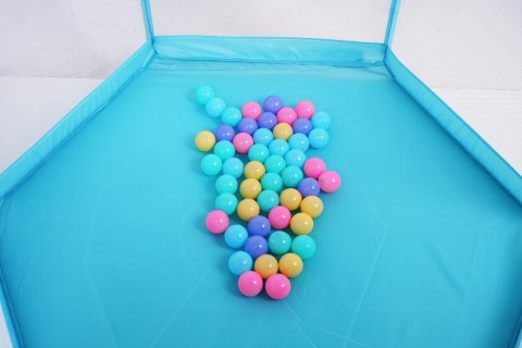 Suchy Basen Do Zabawy Słonik + Piłki