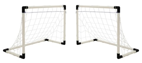 Duża Bramka 2w1 + Akcesoria