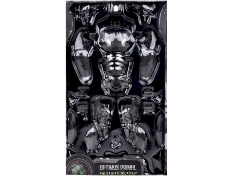 Hasbro Transformers Optimus Primal 20cm Figurka do złożenia ZA5472