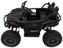 Pojazd Terenowy HONDA Talon 4x4 Czarny