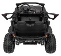 Pojazd Terenowy HONDA Talon 4x4 Czarny