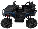 Pojazd Terenowy HONDA Talon 4x4 Niebieski