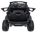 Pojazd Terenowy HONDA Talon 4x4 Niebieski