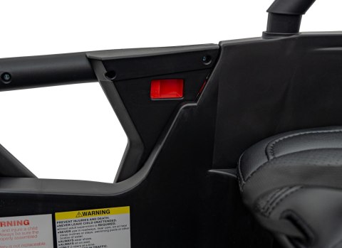 Pojazd Terenowy HONDA Talon 4x4 Niebieski