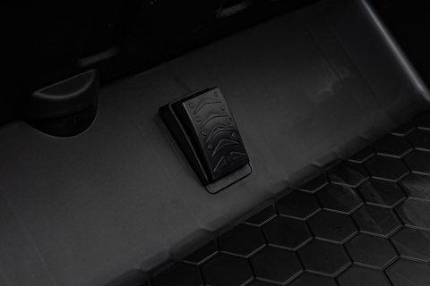 Pojazd Terenowy HONDA Talon 4x4 Zielony SxS