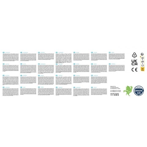 FALK Jeździk Street Champion Moto Nibieski Szerokie Koła od 1 roku