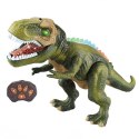 Dinozaur T-Rex Zdalnie Sterowany RC Światła Dźwięk