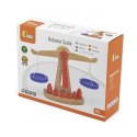 Drewniana Waga sklepowa równoważna Viga Toys