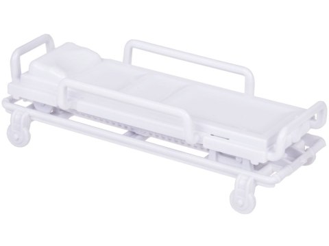 Karetka Pogotowie ratunkowe Otwierany Ambulans Dźwięk + światło ZA5217