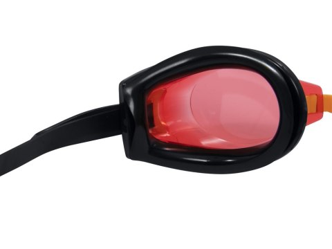 Bestway Okluarki do pływania CZERWONE 7+ 21005