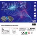 WOOPIE Gra Kamienie Magnetyczne w Sznurku 27 el.