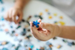 Puzzle - 300 - Słodkości - Trefl 23004