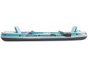 Bestway dmychany Adventure Elite™ X5 ponton 5 osób+wiosła 315x 166cm 65159