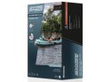 Bestway dmychany Adventure Elite™ X5 ponton 5 osób+wiosła 315x 166cm 65159
