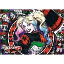 Puzzle - 1000 Premium Plus - Harley Quinn - Trefl 10837