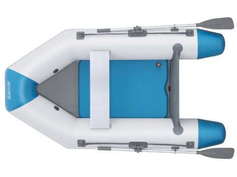 Bestway ponton CASPIAN zestaw 2019r dingy 65046