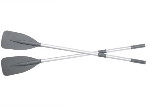 Bestway ponton CASPIAN zestaw 2019r dingy 65046