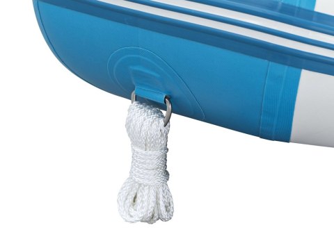 Bestway ponton CASPIAN zestaw 2019r dingy 65046