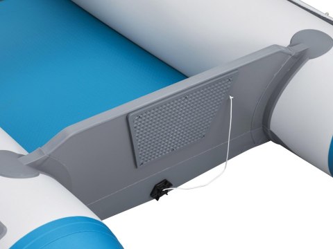 Bestway ponton CASPIAN zestaw 2019r dingy 65046