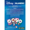 Gra podróżna Kalambury Disney Trefl 02687