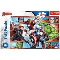 Puzzle - 300 - Marvel Avengers - Trefl 23000