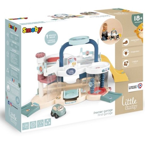 Smoby Domek Szefa Kuchni