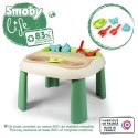 Smoby Stolik Do Zabawy Wodą i Piaskiem