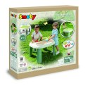 Smoby Stolik Do Zabawy Wodą i Piaskiem
