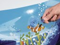 Bestawy Basen dmuchany fish'n friends 262 x 157x46cm 54118