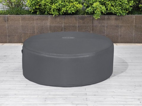 Bestway ENEGYSENSE Pokrywa termiczna pokrowiec do Lay-Z-Spa 180x66cm 60317