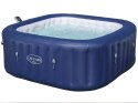 Bestway Lay-Z-Spa HAWAII hydromasaż wbudowana pompa WiFi aplikacja 6001H