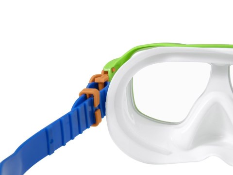 Bestway Okulary AQUANAUT maska do pływania 22039