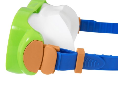 Bestway Okulary AQUANAUT maska do pływania 22039