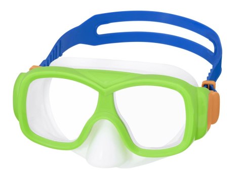 Bestway Okulary AQUANAUT maska do pływania 22039