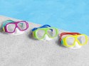 Bestway Okulary AQUANAUT maska do pływania 22039