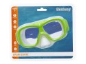 Bestway Okulary AQUANAUT maska do pływania 22039