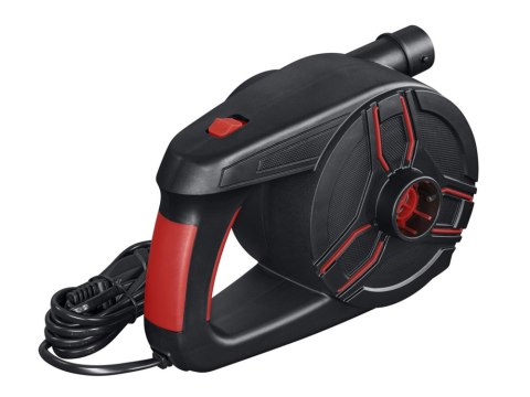 Bestway pompka eklektyczna Powergrip PRO do gniazdka+4adaptery 62247