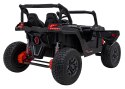 Pojazd UTV X3 Off-Road Czarny