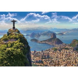 Puzzle - 1000 - Rio de Janeiro - Trefl 10405