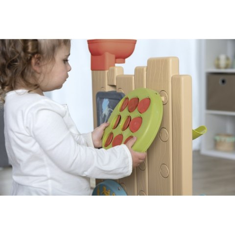 Smoby Ścianka Aktywności