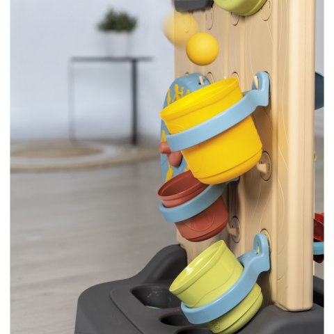 Smoby Ścianka Aktywności