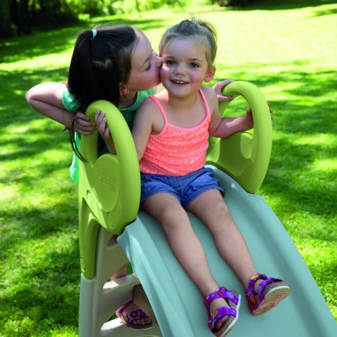 Smoby Zjeżdżalnia My Slide Ślizg 150cm