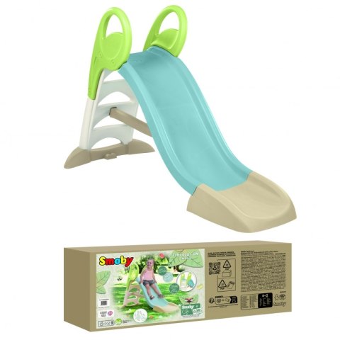 Smoby Zjeżdżalnia My Slide Ślizg 150cm