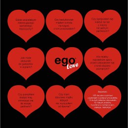 Gra towarzyska Ego Love Trefl 01481