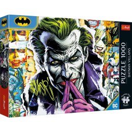Puzzle - 1000 Premium Plus - Joker - Trefl 10836